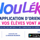 NouLéKap — Trouve ta voie !