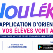 NouLéKap — Trouve ta voie !