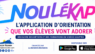 NouLéKap — Trouve ta voie !