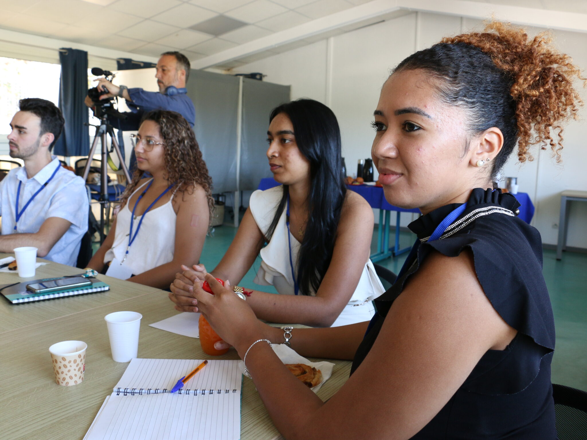 Cinq anciens étudiants du lycée Antoine Roussin intègrent le DSCG en ...