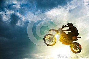 saut-de-vélo-de-motocross-43299450