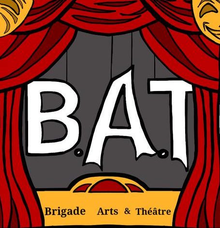 Rejoignez la Brigade Arts et Théâtre !