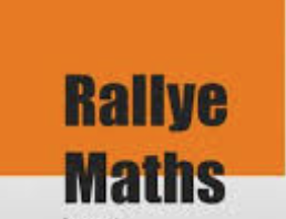 Rallye maths 2022