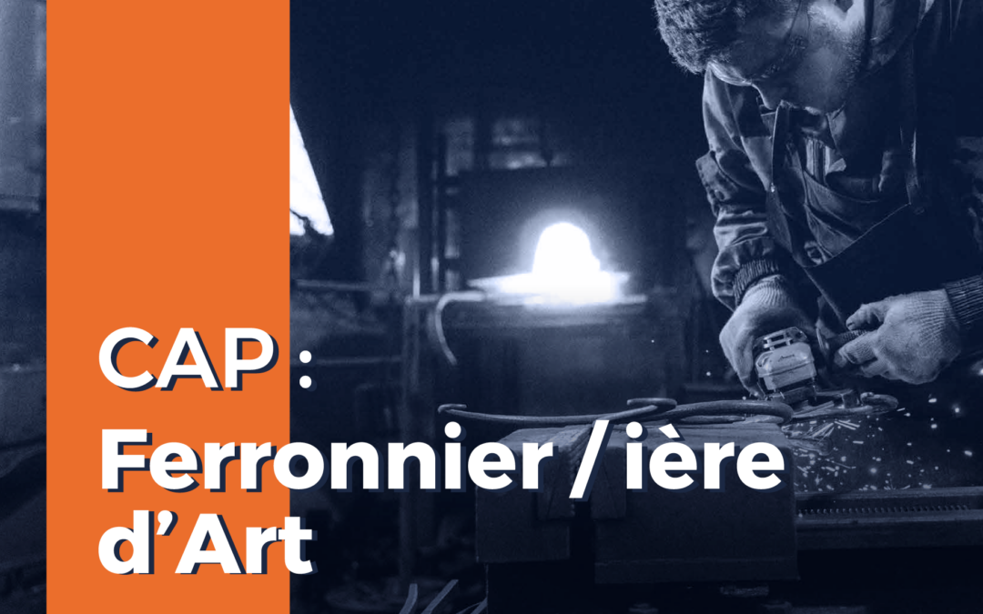 CAP FERRONIER / IERE D’ART
