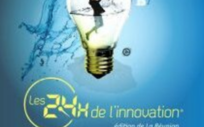 24 Heures de l’Innovation – édition 2022