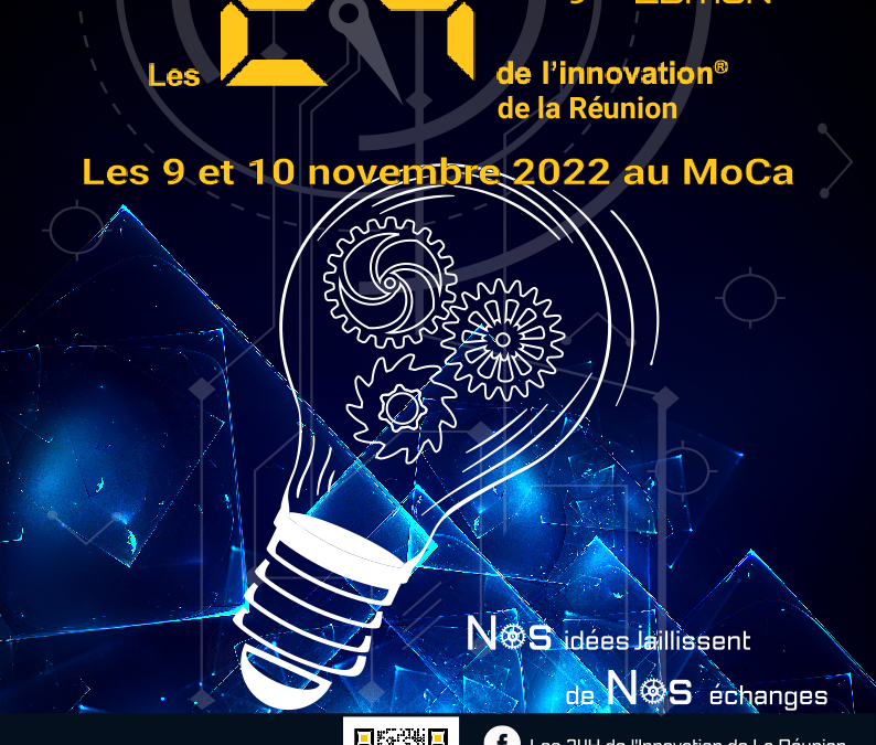 24h00 de L’innovation – Edition 2022 – Equipes sélectionnées
