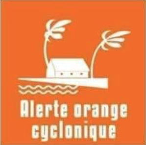 Alerte orange cyclonique Freddy : « Je me prépare »