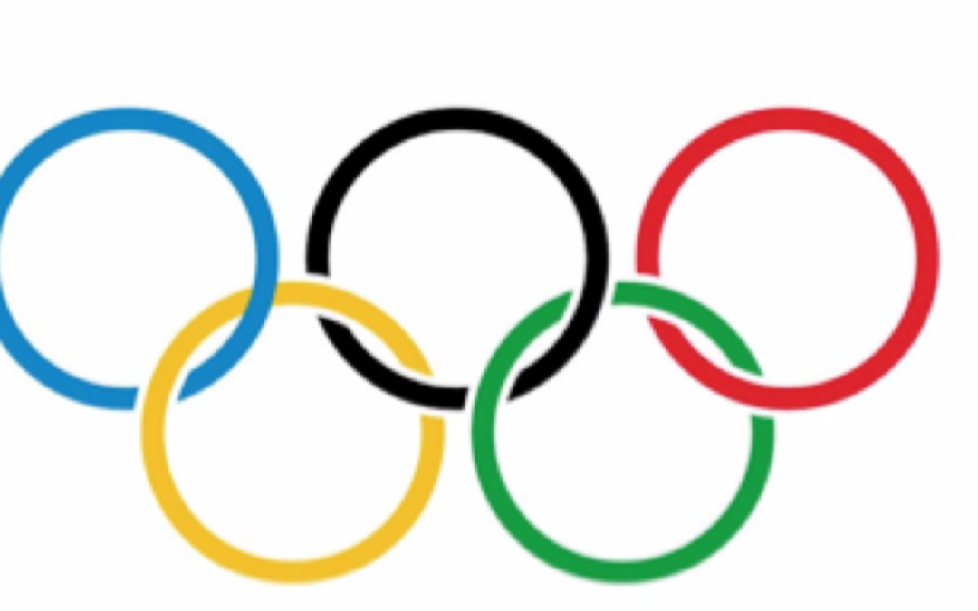 Semaine Olympique et Paralympique 2023 du 3 au 8 avril
