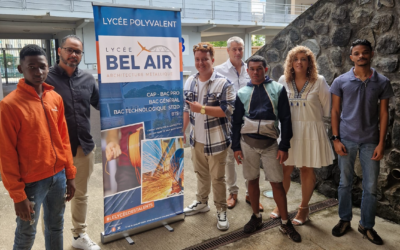 journée d’entretiens d’embauche à Bel Air