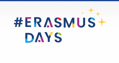  Erasmus Days