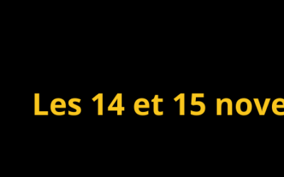 24 heures de l’Innovation – Edition 2024 – Equipes sélectionnées