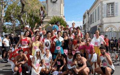 Relais des associations de saint DENIS