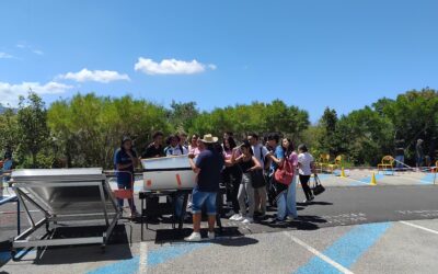 LA FETE DE LA SCIENCE : Exploration Scientifique à l’ESIROI