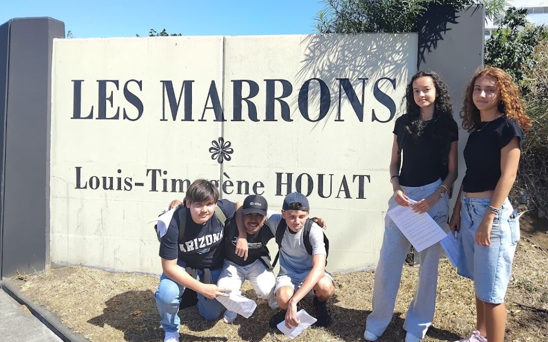  Journée d’exploration : Histoire, Théâtre et Fresque littéraire