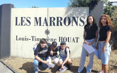  Journée d’exploration : Histoire, Théâtre et Fresque littéraire