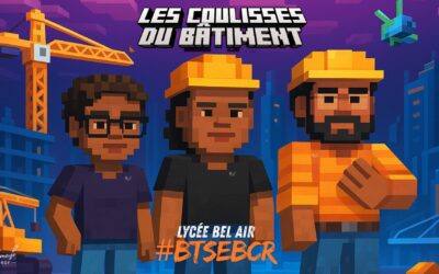🏗️ Les Coulisses du Bâtiment 2025