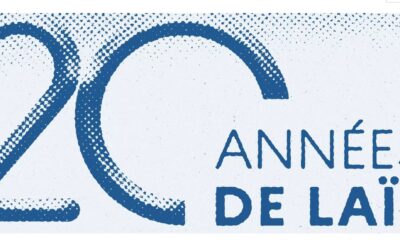 120 années de la laïcité : un principe toujours fondamental