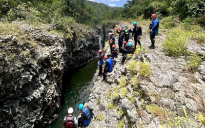 🌊🔥 TCMAV en mode dépassement : une sortie qui coche TOUTES les cases !