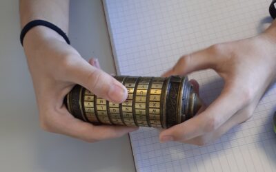 Atelier maths expertes