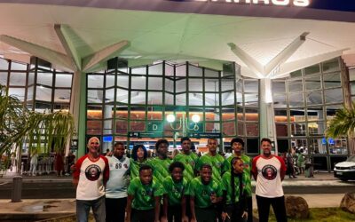 FUTSAL en route pour la corse 2026 !!