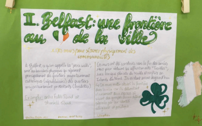 Exposition » Les frontières »