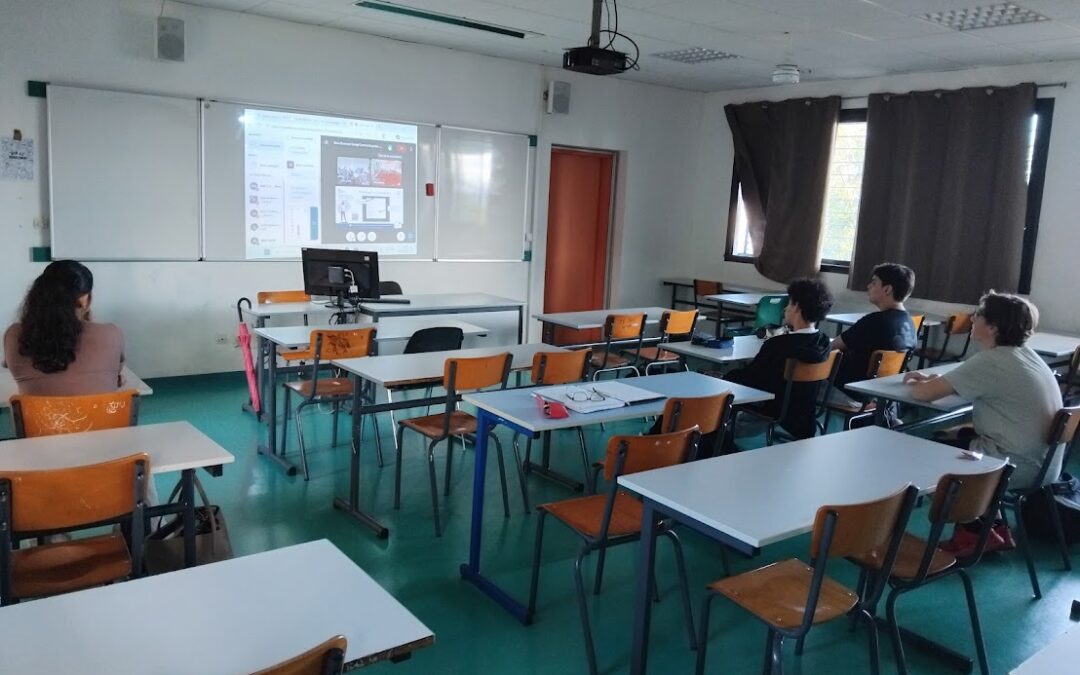 CORDEES DE LA REUSSITE- Osez les sciences : une place vous attend au Summer Camp