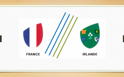 FRANCE/IRLANDE : comparaison des deux systèmes éducatifs