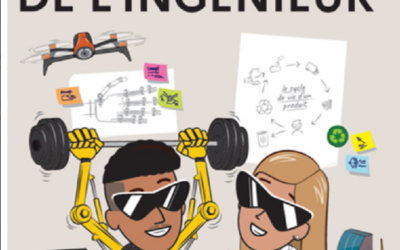 Parcours Avenir : succès de nos élèves ingénieurs en herbe