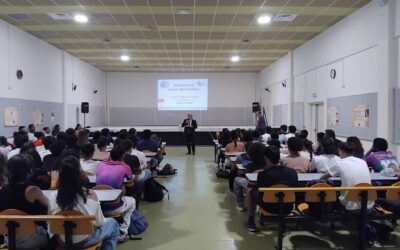 Journée des Cordées de la Réussite au Lycée Lislet Geoffroy : Une passerelle vers l&rsquo;excellence