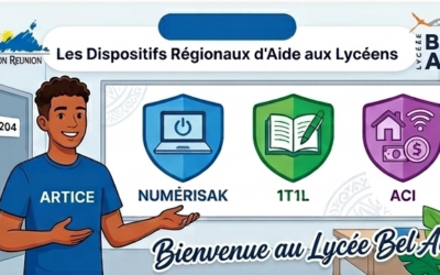 Les Dispositifs Régionaux