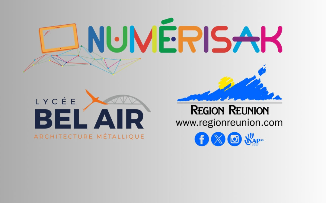 NUMERISAK 2026-2027