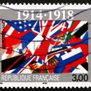 La Réunion dans la Première Guerre Mondiale….in english!
