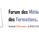 Forum des Métiers et des Formations