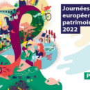 Bilan des Journées Européennes du Patrimoine 2022 du lycée Bellepierre.