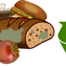 Actions de lutte contre le gaspillage alimentaire au lycée Bellepierre !