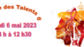 Matinée des talents 2023 – Samedi 6 mai 2023