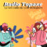 Radio Topaze – Premier Podcast de l’année !