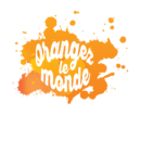 Lundi 27 Novembre : « Portons tous du Orange ! »