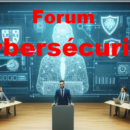 BTS SIO Cybersécurité – Forum du 28 février 2024