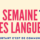 Semaine des langues du 18 au 23 mars 2024 « L’important c’est de communiquer ! »
