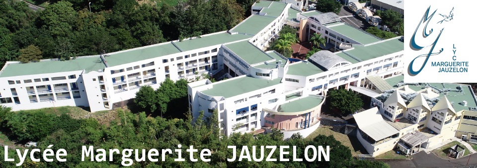Lycée Général et Technologique Marguerite JAUZELON