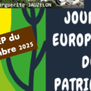 Bilan des JEP 2025