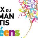 Prix du Roman Métis des Lycées – Spécialité HLP