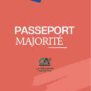 Lancement du Passeport Majorité !