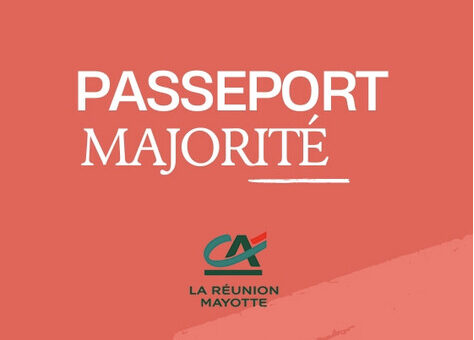 Lancement du Passeport Majorité !