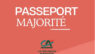 Lancement du Passeport Majorité !