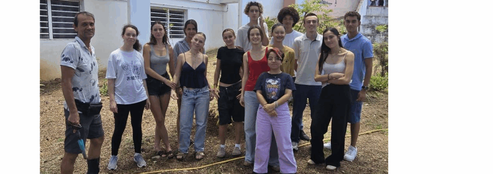 Projet Adage – PNA