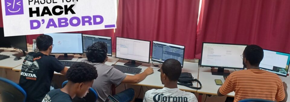 BTS SIO Cybersécurité & spé. NSI