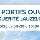 Journée Portes Ouvertes – Samedi 07 Février 2026