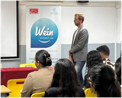 Benjamin Weingartner